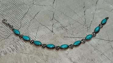 серёжки клипсы: Серьги-клипсы из серебра с камнями - Материал: серебро (визуально — 7