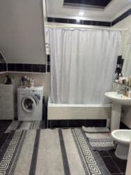 продажа домов в чуйской области: Дом, 135 м², 4 комнаты, Собственник, Дизайнерский ремонт — 11