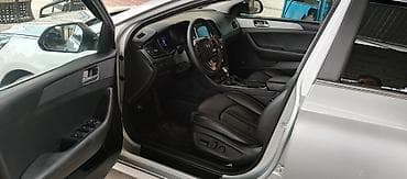 Унаа сатуу: Hyundai Sonata: 2019 г., 2 л, Типтроник, Газ, Седан — 10