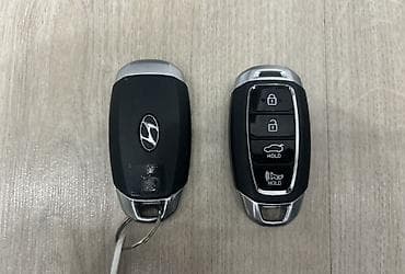 Автозапчасти: Ключ Kia Новый, Оригинал, Корея — 3
