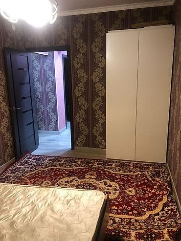 сдаю квартиру недорого: Сдаётся уютная 2 х комн квартиразастеклённой лоджией. Что внутри: - — 3