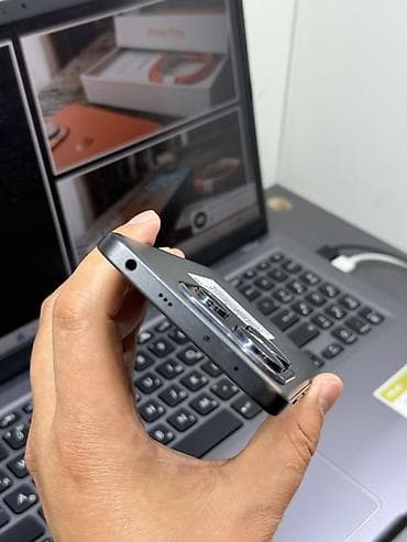 redmi note 8 новый: Redmi, Redmi Note 14, Б/у, 256 ГБ, цвет - Черный, 2 SIM — 6