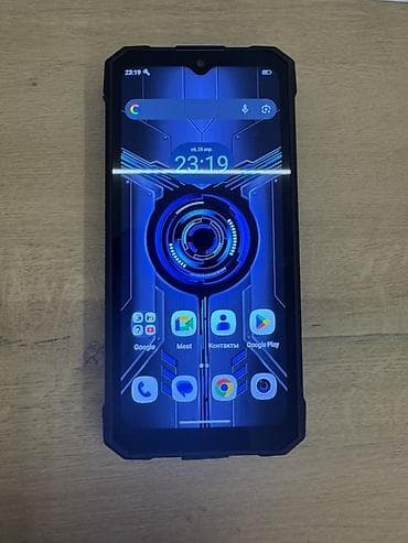 poco m8: Защищённый смартфон HOTWAV 11 - Корпус: ударопрочный — 6