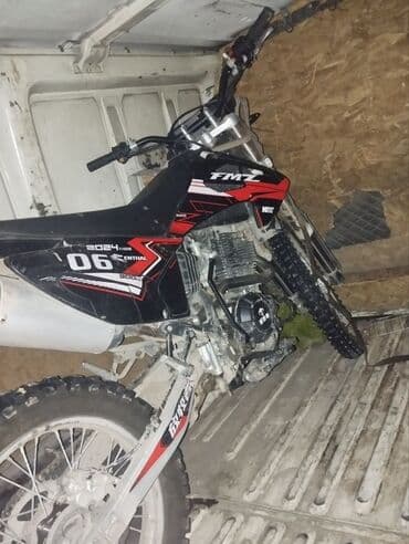 продажа эндуро мотоциклов: Эндуро 300 куб. см, Бензин, Взрослый, Новый — 1