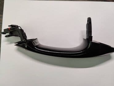 купить щенка добермана: Комплект дверных ручек Дверная ручка BMW Новый, Аналог — 4