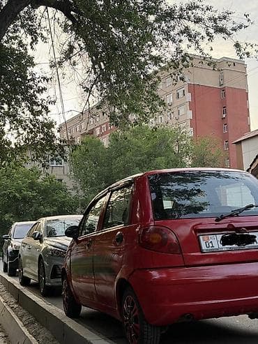 рога матиз: Daewoo Matiz: 2010 г., 0.8 л, Механика, Газ, Хэтчбэк — 2