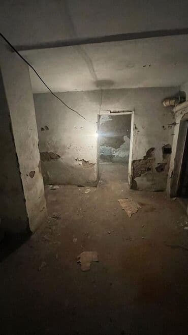 продается цокольное помещение микрорайон сары челек: ❗СРОЧНО❗️ПРОДАЮ❗️ Подвальное помещение в районе Боконбаева — 2