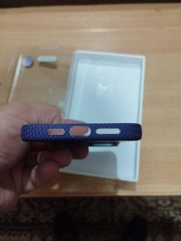 ipone 4: Чехол для iPhone 15 Pro Max с поддержкой MagSafe. - Совместимость — 4