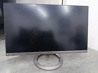 studio display: Монитор, Asus, Б/у, LED, 25" - 26" — 1