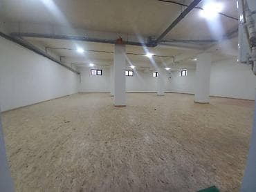 дом с швейный цехом: Чон уй арендага берилет подвалы менен баары условиясы бар Ак-Ордо ул — 10