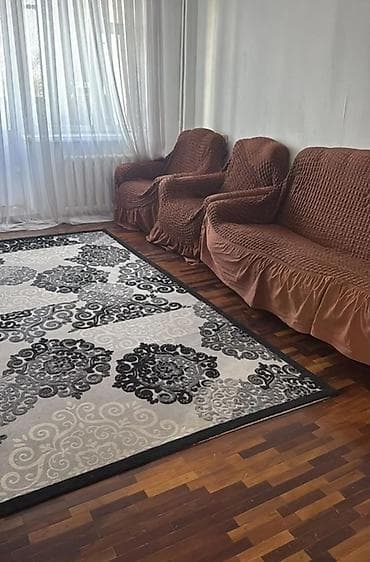 квартира таатан: 2-комнатная квартира Район Таатан, ул. Лермонтова 4 этаж из 5 105 — 2