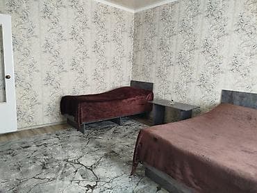 Сдается Посуточно 1 комн кв в г Каракол(в районе автовокзала)!!!!!!!