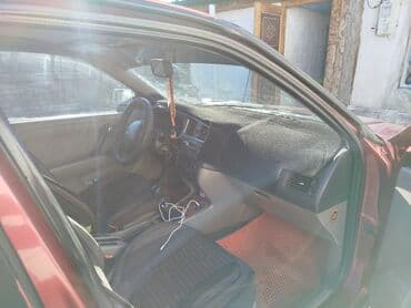 купить двигатель на нексию в бишкеке: Nissan Primera: 2000 г., 1.8 л, Механика, Бензин, Универсал — 3