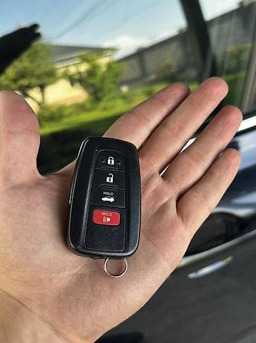 highlander 2012: Toyota Camry: 2020 г., 2.5 л, Автомат, Бензин, Седан — 7