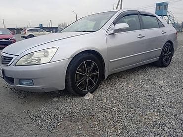 Honda Inspire: 2003 г., 3 л, Автомат, Бензин, Седан