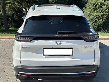 электромобил хонда: Honda M-NV: 2022 г., Автомат, Электромобиль, Кроссовер — 3