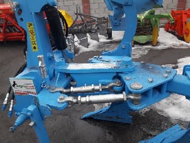 садовый измелчитель: Оборотный плуг с регулируемой шириной захвата, способствует для — 9