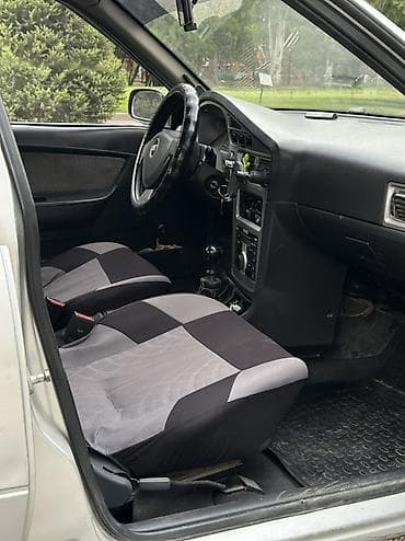 статир нексия: Daewoo Nexia: 2010 г., 1.5 л, Механика, Бензин, Седан — 7