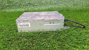 e39: ТВ Тюнер BMW E39 Дорестайлинг Номер 65.50-8 360 ——259 Состояние — 3