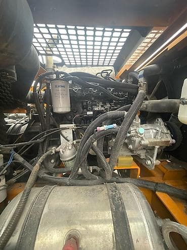 yanmar 1810d: Экскаватор, Колесный — 7