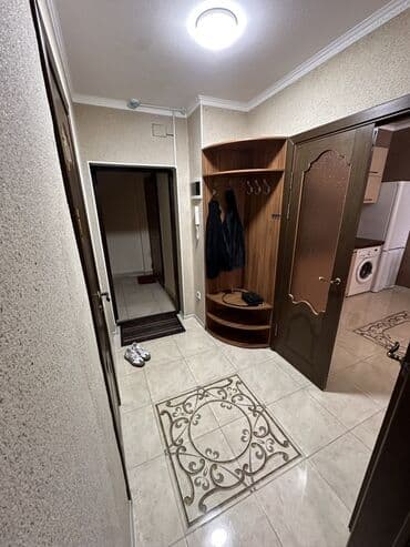 Үй куруучулардан жаңы конуштар: Студия, Менчик ээси, Толугу менен эмереги бар — 7