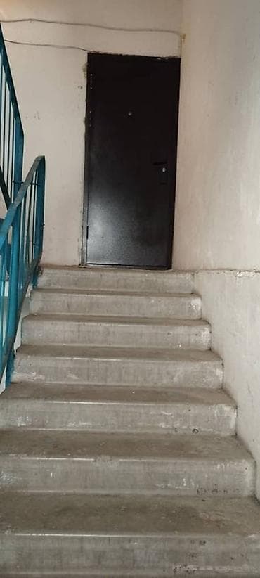 маршрут аренда: 54 м², Без мебели — 7