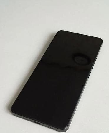 поко икс три: Poco X6, Новый, 256 ГБ, цвет - Черный, 2 SIM — 3