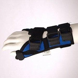 Медтовары: Бандаж для фиксации первого пальца кисти детский fosta kids (fk 3803) — 1