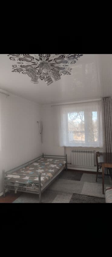 дом на продажу токмок: 2 комнаты, 42 м², Индивидуалка, 1 этаж, Косметический ремонт — 8