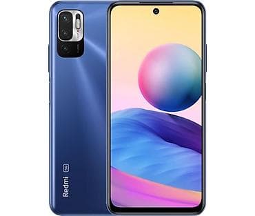 nubia red magic 5g: Redmi, Redmi 10 5G, Б/у, 128 ГБ, цвет - Синий, 1 SIM — 1