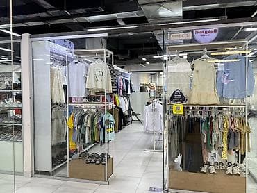 закрытие бутика: 🔥 ПРОДАЁТСЯ ГОТОВЫЙ БИЗНЕС — МАГАЗИН ДЕТСКОЙ ОДЕЖДЫ В ТЦ — 5