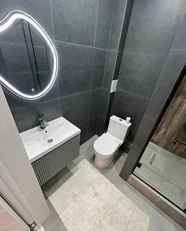 2 комнаты, 52 м², Элитка, 6 этаж — 4