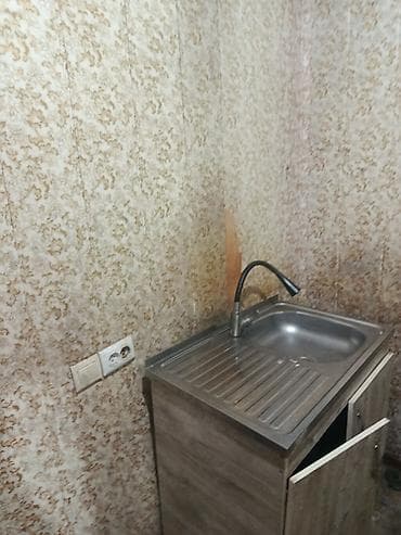 Кыймылсыз мүлк: Сдается небольшая квартира/комната с базовым набором удобств — 6