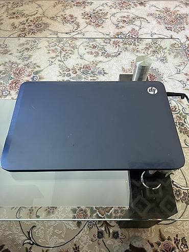 i3 540: HP Pavilion g6 — 15.6" ноутбук Ключевые характеристики: - Процессор — 2