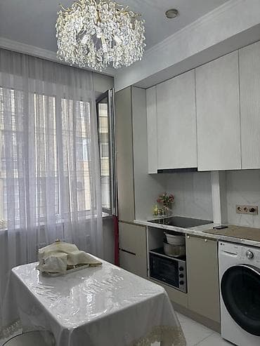 discovery studio: 1 комната, 31 м², Элитка, 3 этаж, Дизайнерский ремонт — 10