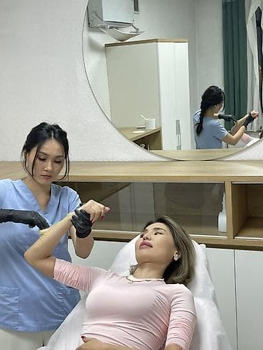 веник для баня: Шугаринг по выгодной цене 🌸 Услуги: - Глубокое бикини — 900–1350 c / — 7