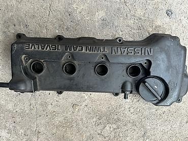 купить двигатель на нексию в бишкеке: Nissan Primera: 2001 г., 1.8 л, Механика, Бензин — 1