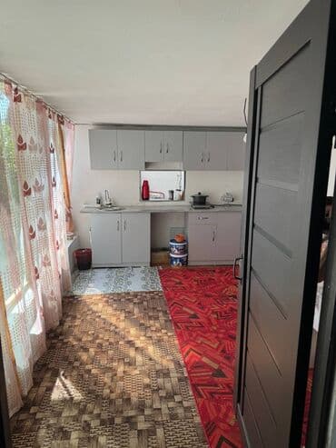 дом посёлок манас: Үй, 100 кв. м, 4 бөлмө, Менчик ээси — 11