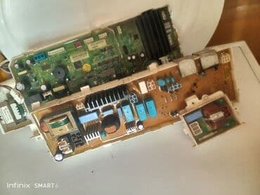 автомат машынка: Запчасти для стиральных машина — 7