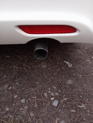 mini cuper: Honda Stream: 2003 г., 1.7 л, Автомат, Бензин, Универсал — 7