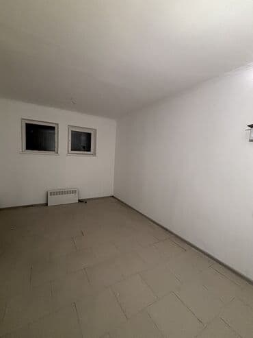 участок промышленного назначения: Продаю Офис 53 м², Цокольный этаж этаж — 6