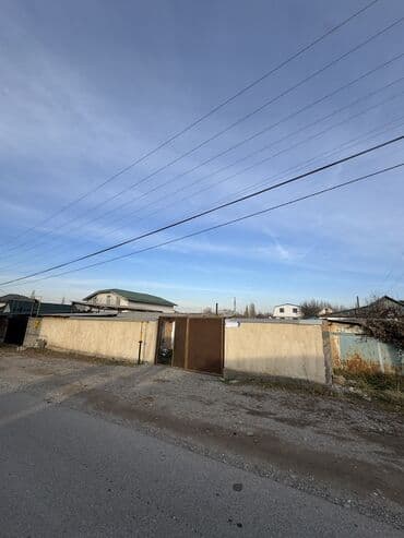 продаю дом молодая гвардия: 15 соток — 10