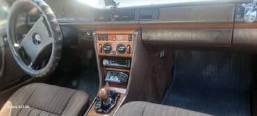 огнетушитель для авто: Mercedes-Benz E-Class: 1990 г., 2 л, Механика, Дизель, Седан — 7