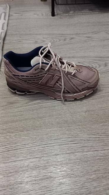 amino hardcore: Кроссовки New Balance 1906R . Заказали с Америки. 41.5 размер — 4