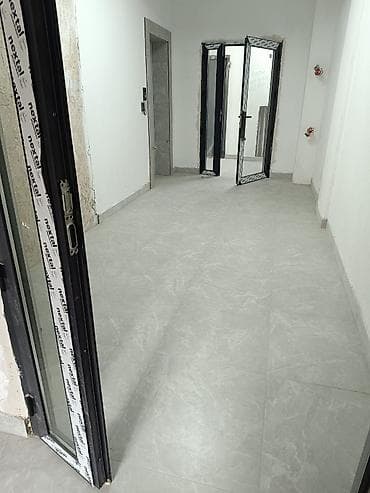 Недвижимость: 1 комната, 50 м², Элитка, Асанбай мкр Элитка, 9 этаж, ПСО (под самоотделку) — 4