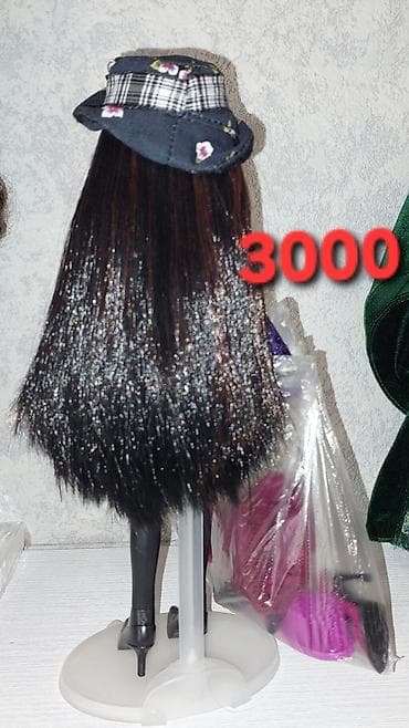 organic life: Продаю кукол bratz оригинал из личной коллекции, никто не играл — 10