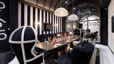 хиджама с выездом на дом: Интерьерная фотосъемка для кафе, ресторанов, гостиниц, отелей, частных — 2