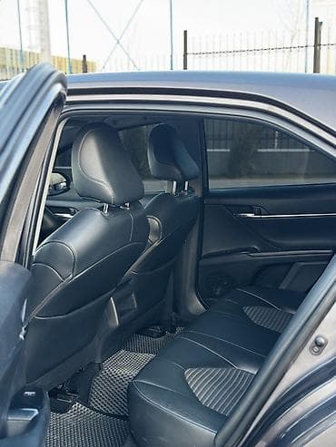 тойота селика цена: Toyota Camry: 2019 г., 2.5 л, Типтроник, Бензин, Седан — 9