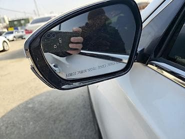 w210 e280: Hyundai Grandeur: 2021 г., Седан — 4