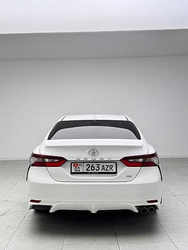 мотор на камри 35: Toyota Camry: 2022 г., 2.5 л, Автомат, Бензин, Седан — 4